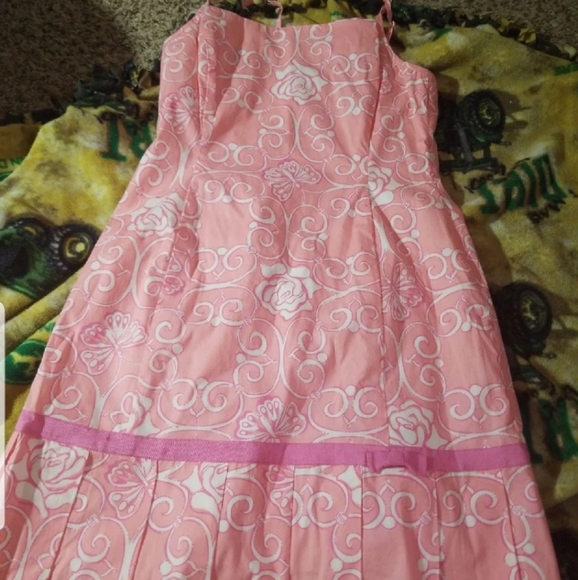 Lilly Pulitzer Dresses & Skirts - Lilly Pulitzer dress
